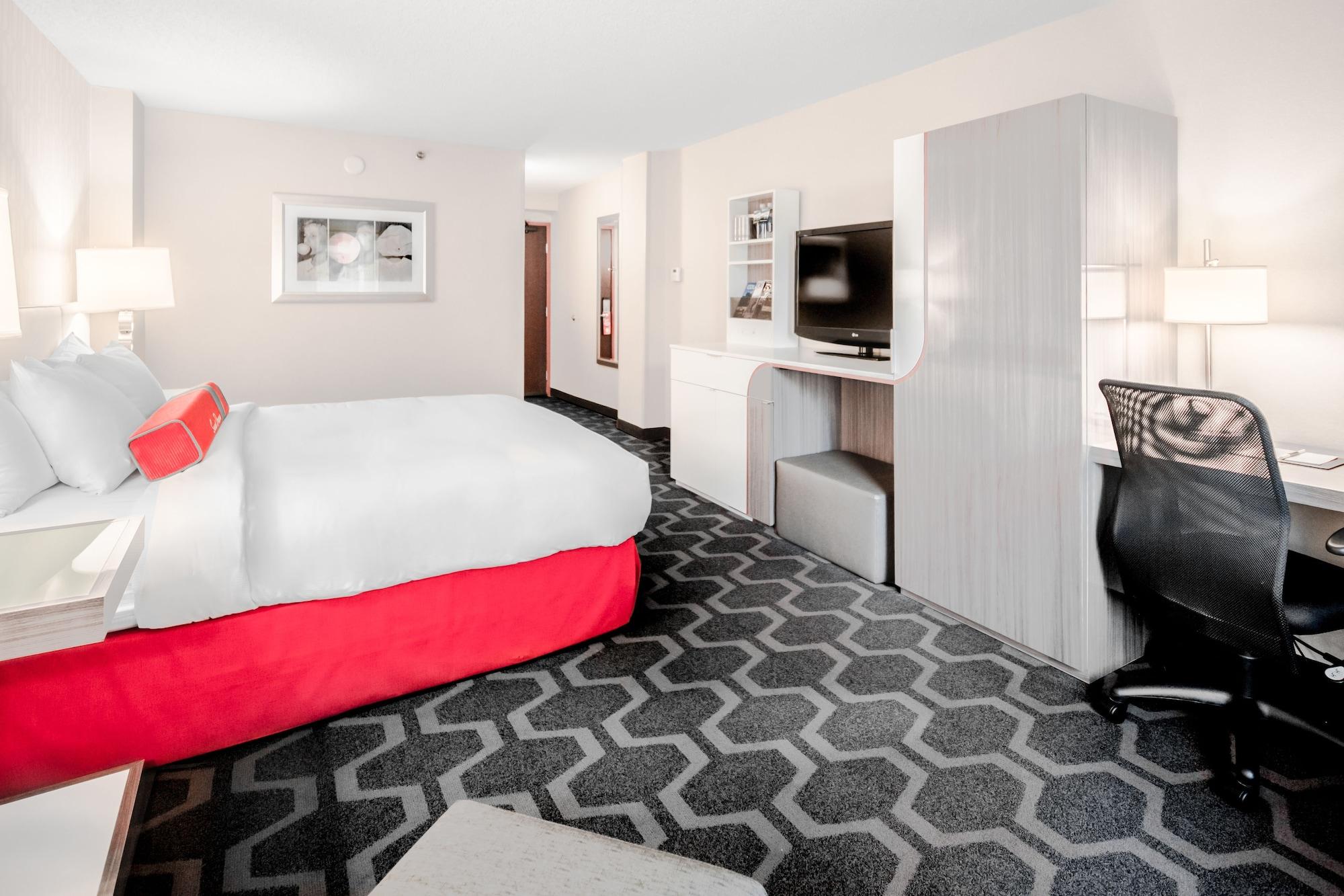 The Curtis Denver - A Doubletree By Hilton Hotel Exterior foto
