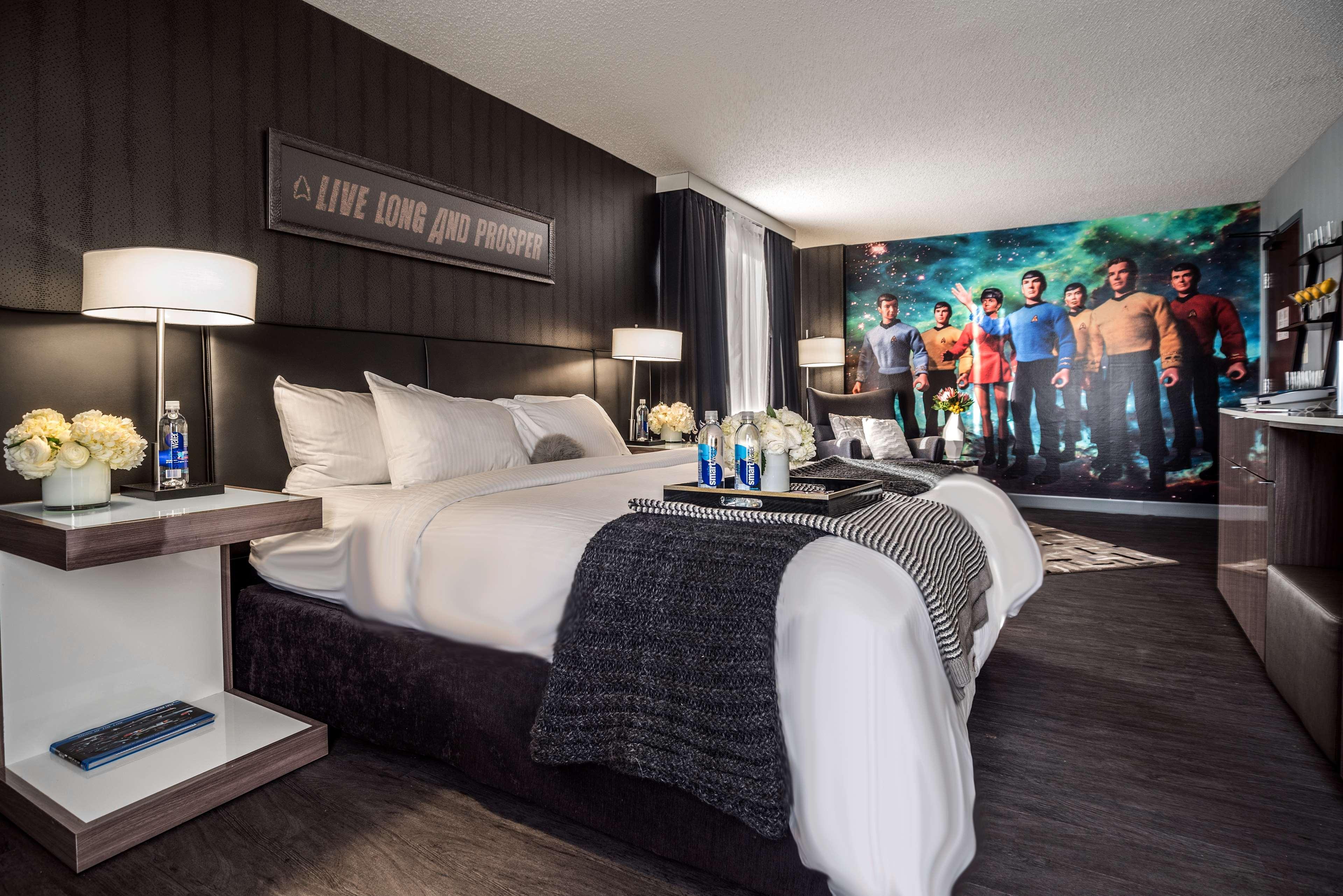 The Curtis Denver - A Doubletree By Hilton Hotel Exterior foto