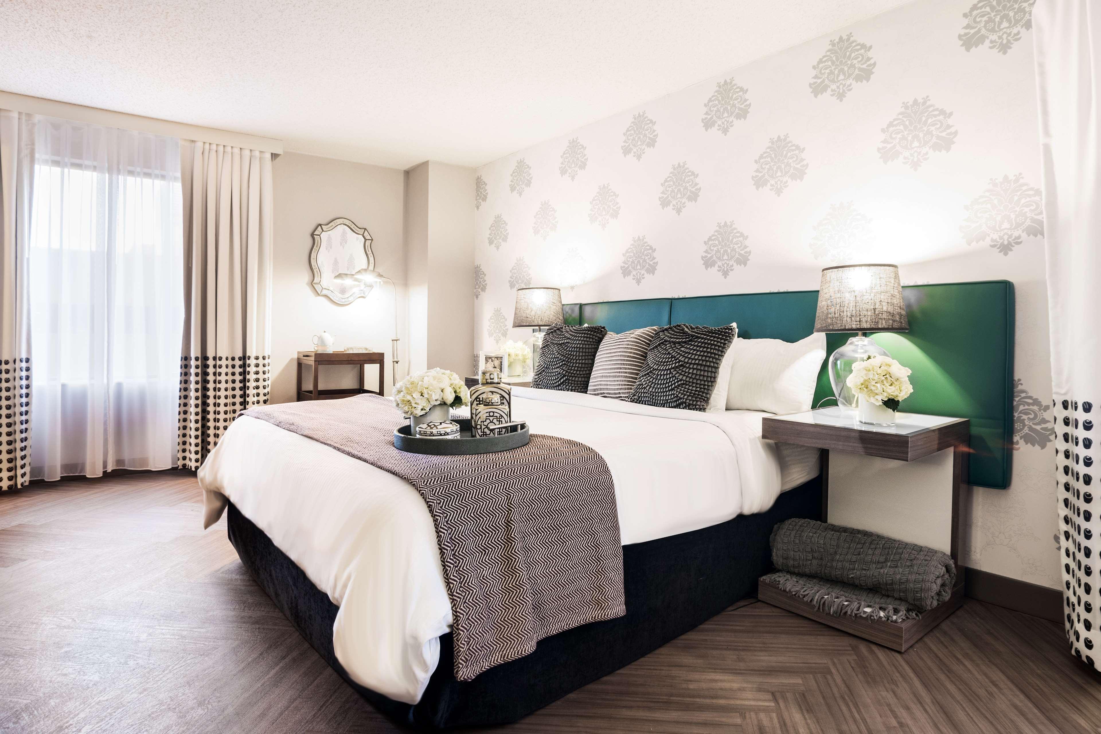 The Curtis Denver - A Doubletree By Hilton Hotel Exterior foto